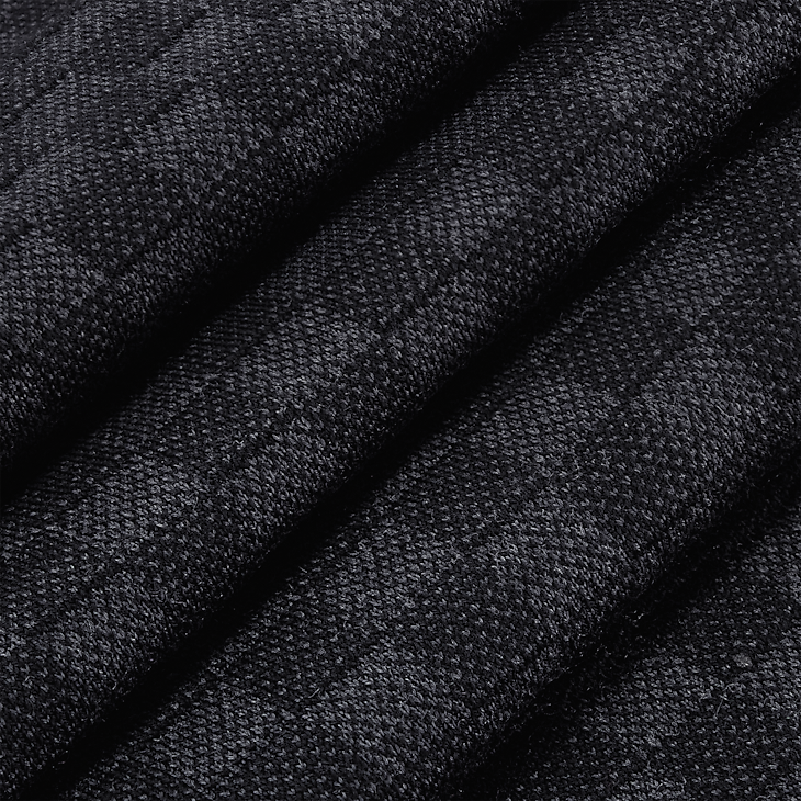 Louis Vuitton Néo Petit Damier Scarf Anthracite