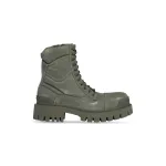 PK God Batch Balenciaga Strike Green PK24092003