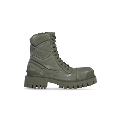 PK God Batch Balenciaga Strike Green PK24092003 02