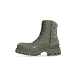 PK God Batch Balenciaga Strike Green PK24092003
