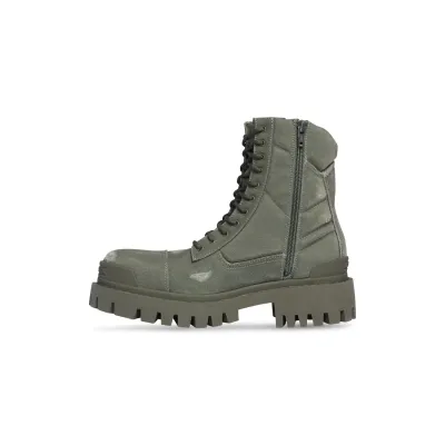 PK God Batch Balenciaga Strike Green PK24092003 01