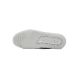 PK God Batch Louis Vuitton Louis Vuitton Trainer Black