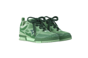 PK God Batch LOUIS VUITTON Skate Green