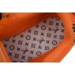 PK God Batch LOUIS VUITTON Skate Orange