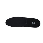 PK God Batch Louis Vuitton Skate Trainer Black Swarovski Monogran 1ABMHV