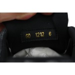 PK God Batch Louis Vuitton Trainer 'Black Monogram Denim
