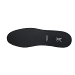 PK God Batch Louis Vuitton Trainer Black 1A7WET