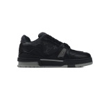 PK God Batch Nigo x Louis Vuitton Trainer Black
