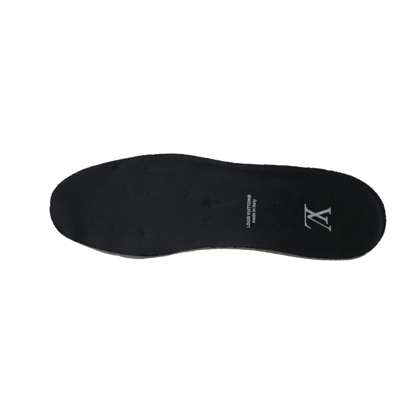 PK God Batch Nigo x Louis Vuitton Trainer Black