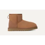 UGG Men's Classic Mini Boot Chestnut