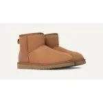 UGG Men's Classic Mini Boot Chestnut