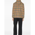 Burberry reversible Vintage Check jacket