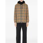 Burberry reversible Vintage Check jacket