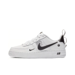 PK  Nike Air Force 1 07 LV8 Utility Black AJ7747-100 