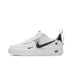 PK  Nike Air Force 1 07 LV8 Utility Black AJ7747-100 