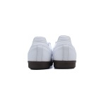 Adidas Originals Samba OG 'Double White Gum' IE3439