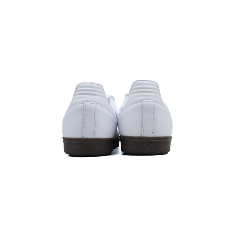 Adidas Originals Samba OG 'Double White Gum' IE3439