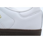 Adidas Originals Samba OG 'Double White Gum' IE3439