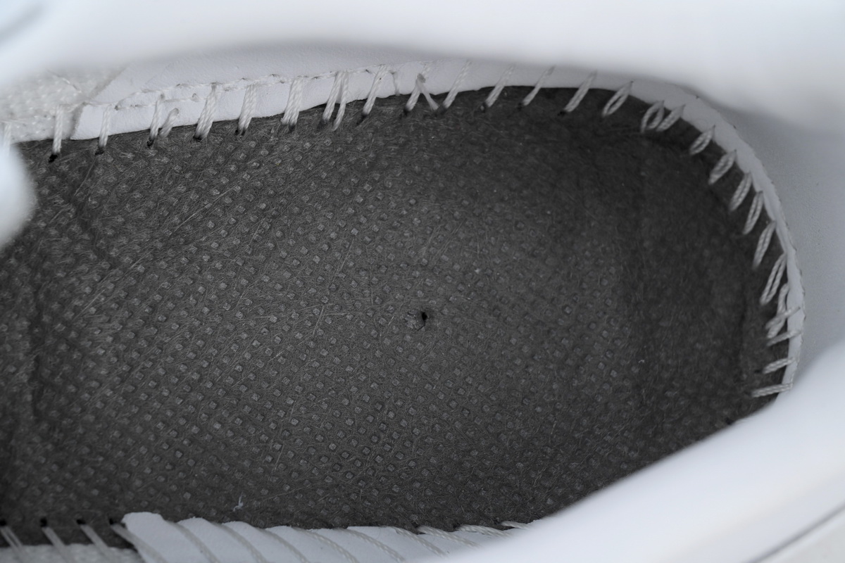 Adidas Originals Samba OG 'Double White Gum' IE3439