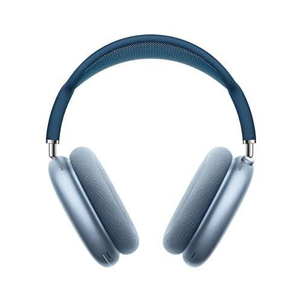 AirPods Max Blue