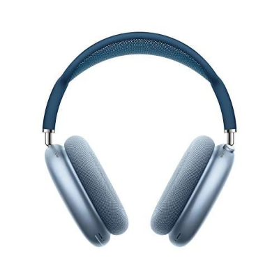 AirPods Max Blue 01
