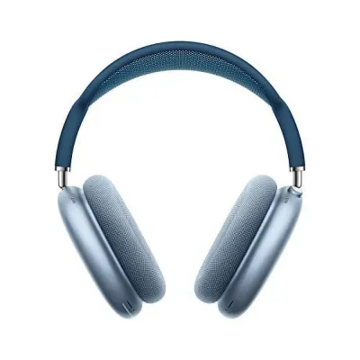 AirPods Max Blue 01