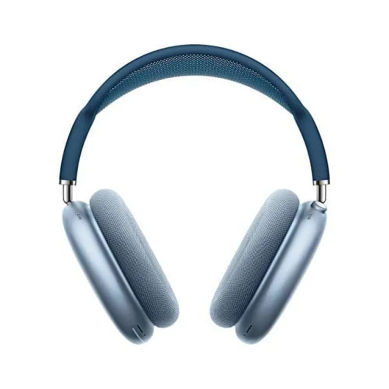 AirPods Max Blue