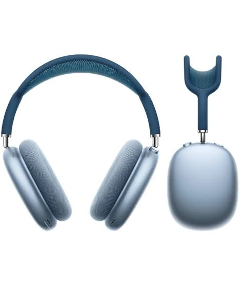 AirPods Max Blue