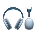 AirPods Max Blue