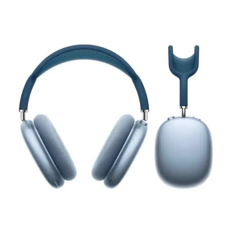 AirPods Max Blue