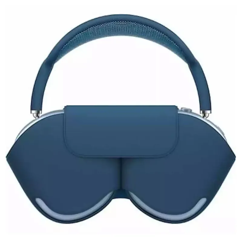 AirPods Max Blue