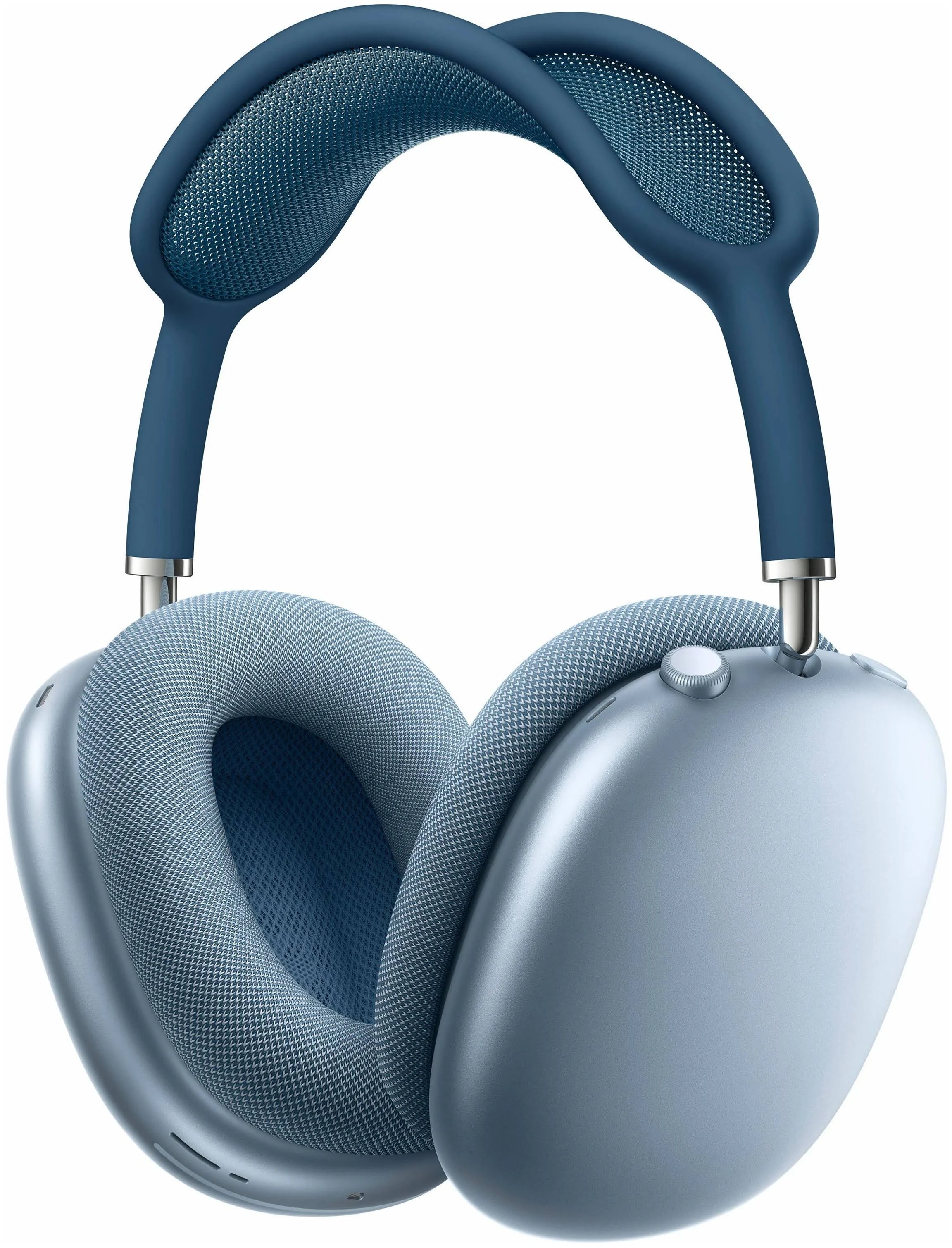 AirPods Max Blue