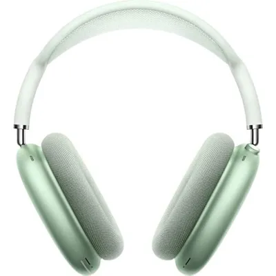 AirPods Max Green 01