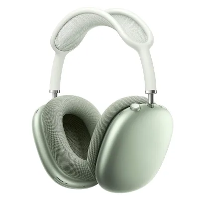 AirPods Max Green 02