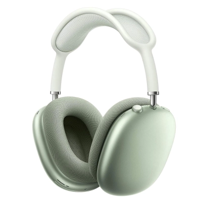 AirPods Max Green 02