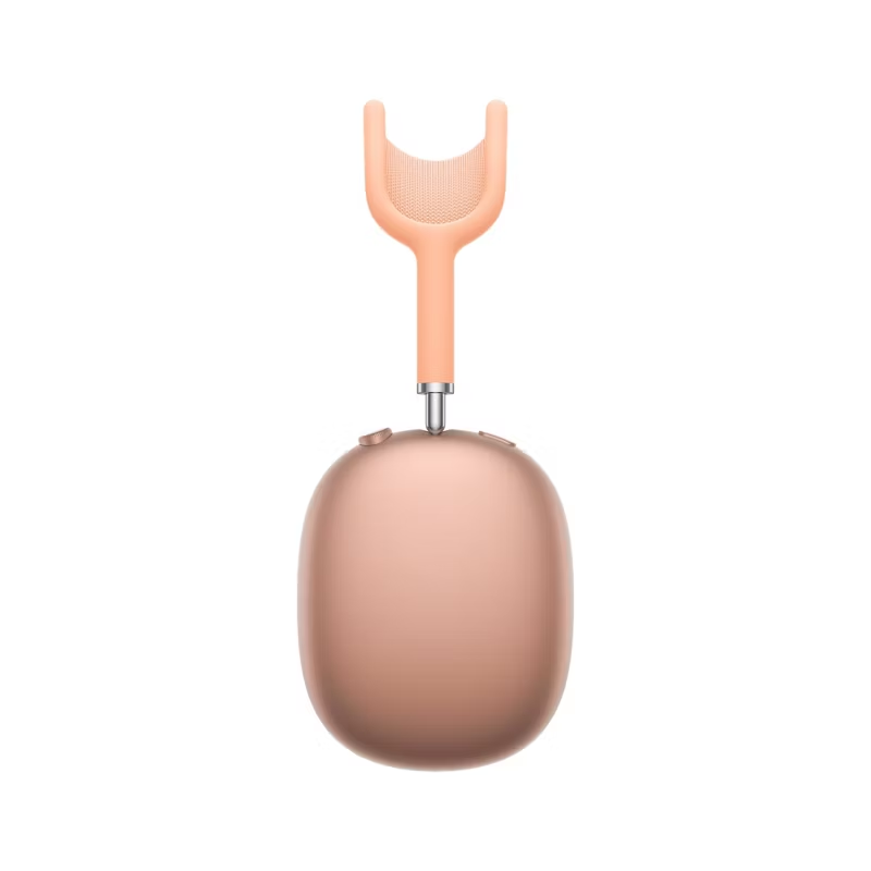 AirPods Max Orange
