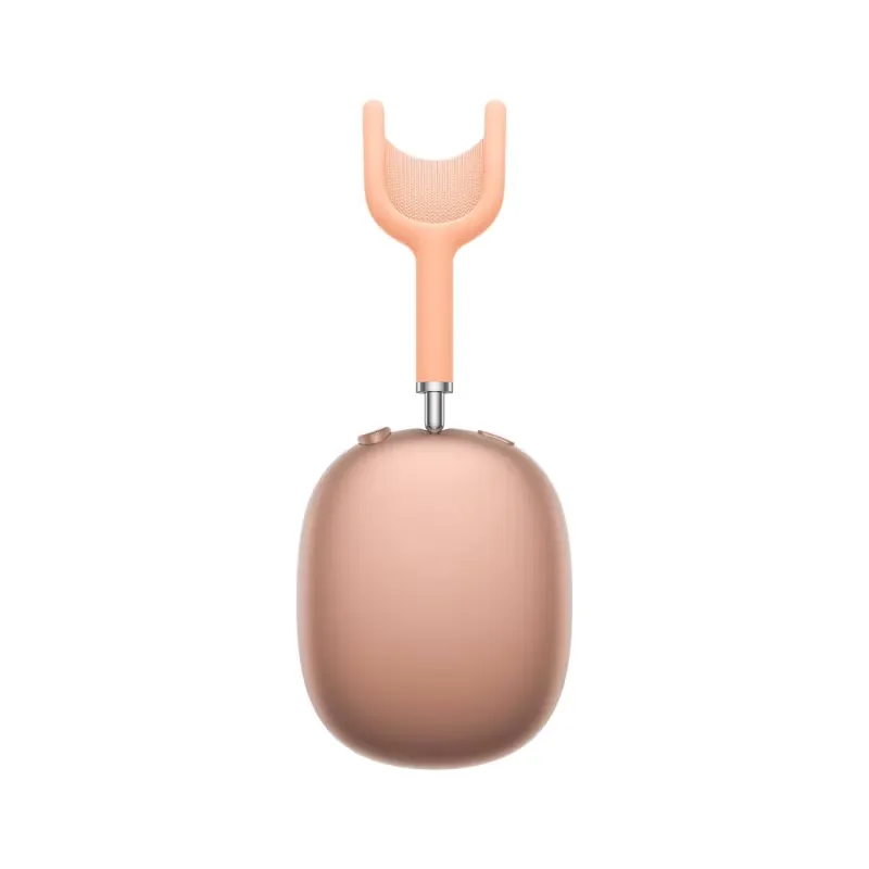 AirPods Max Orange