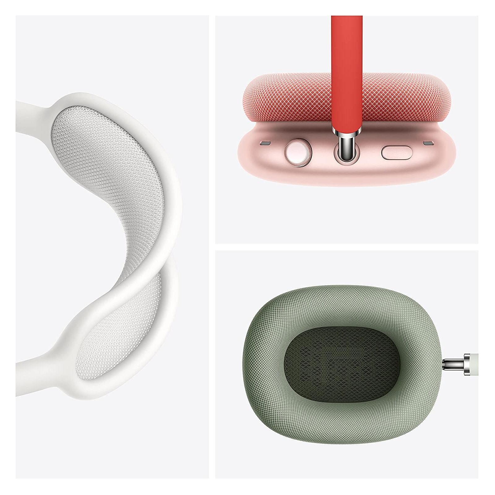 AirPods Max Orange