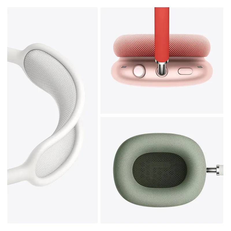 AirPods Max Orange