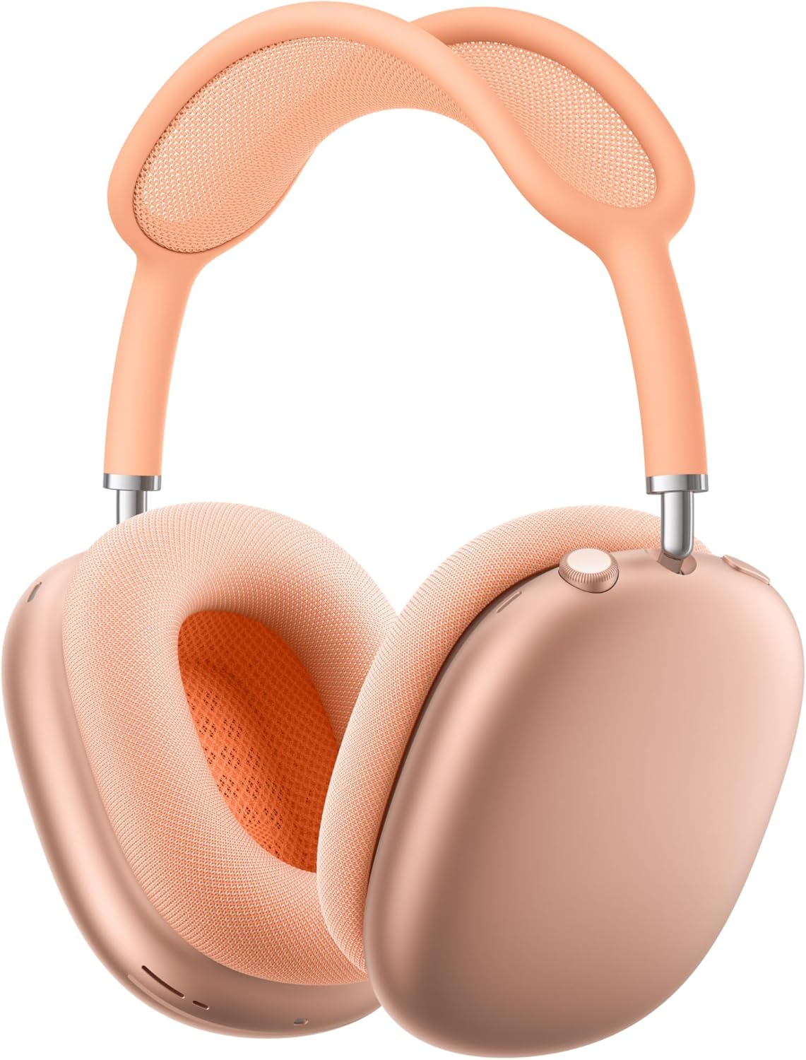 AirPods Max Orange