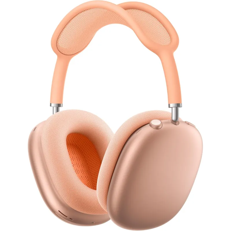 AirPods Max Orange