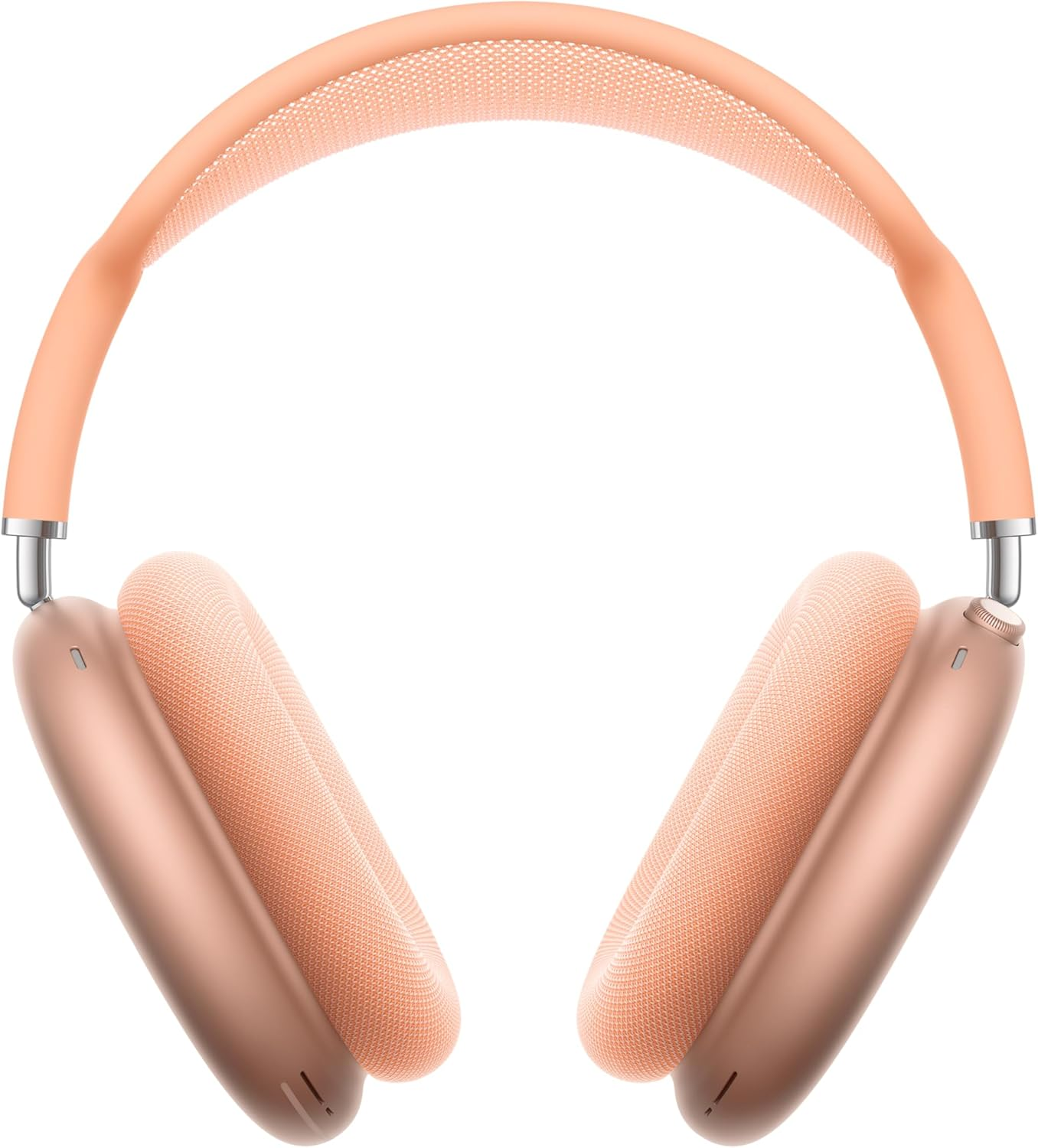 AirPods Max Orange