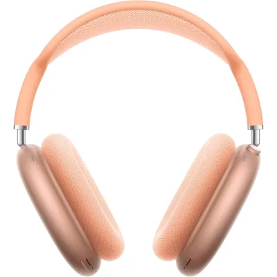 AirPods Max Orange 01