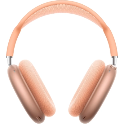 AirPods Max Orange 01