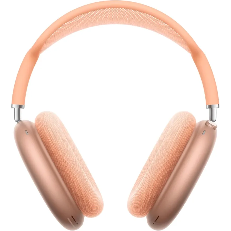AirPods Max Orange