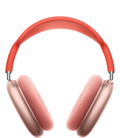 AirPods Max Pink