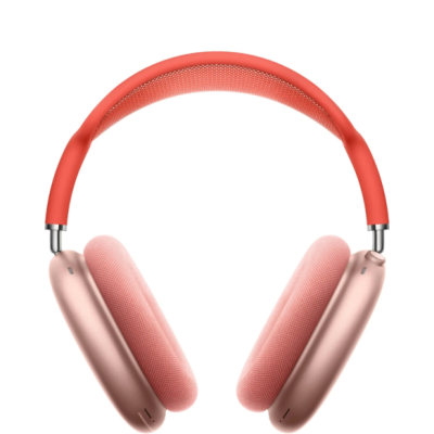 AirPods Max Pink 01