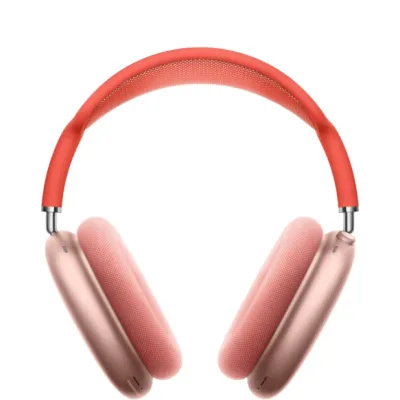 AirPods Max Pink 01
