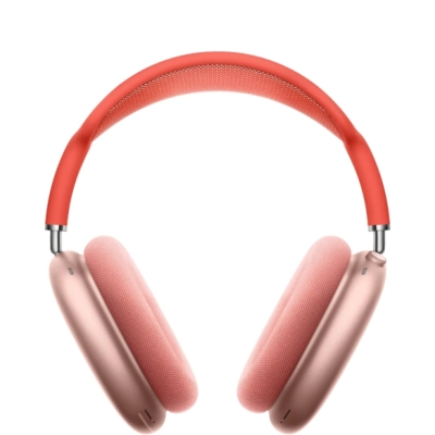AirPods Max Pink 01