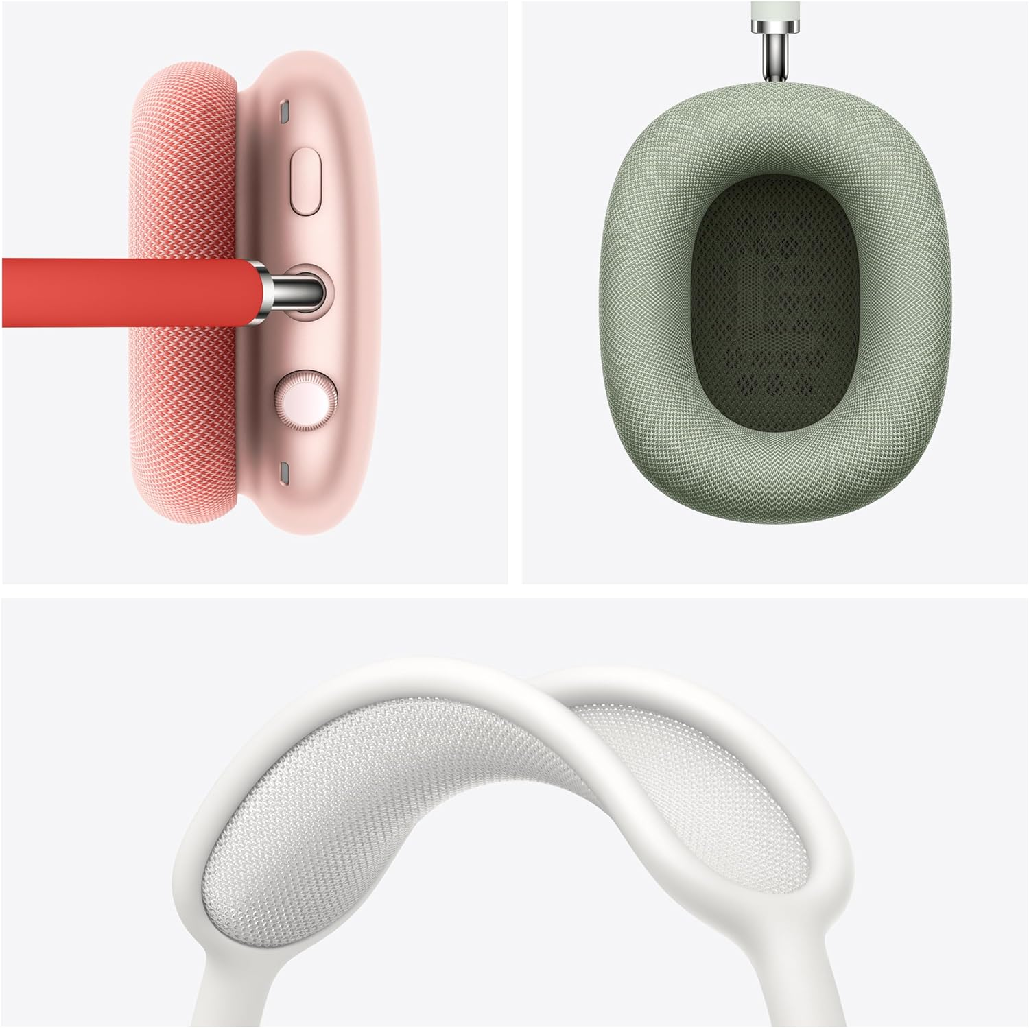 AirPods Max Pink
